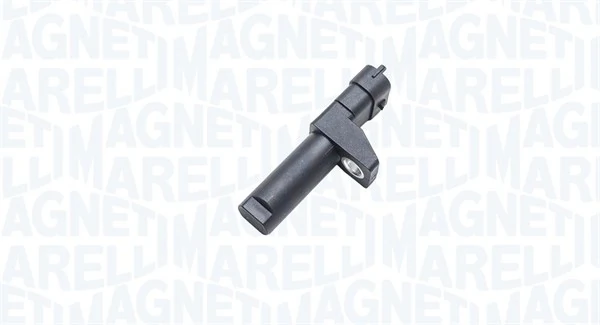 Sensor, crankshaft pulse